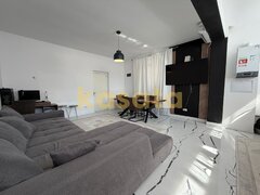Chitila, zona centrala, vila moderna